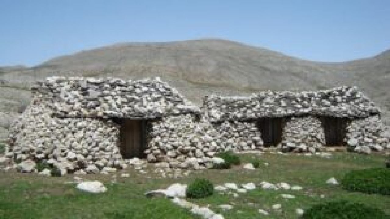 ثبت ملی روستای  نوسنگی