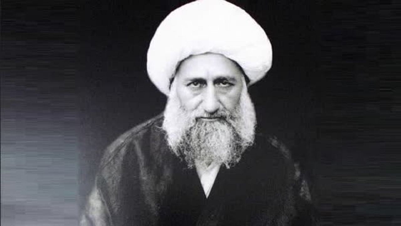 استاد اخلاق امام خمینی (ره) به کدام معصوم ارادت ویژه داشت؟