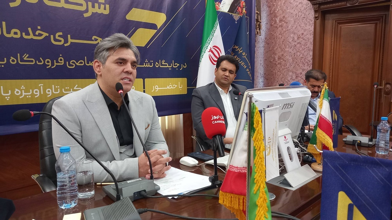 ارائه خدمات فرودگاهی به ۳ هزار و ۲۰۰ مسافر در روز/ خدمات فرودگاهی در دو فرودگاه بین‌المللی راه‌اندازی شد
