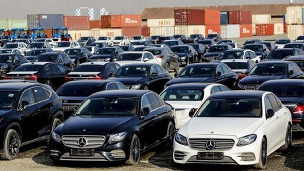 اعتراف سارقان به سرقت از خودرو‌های وارداتی در تهران 