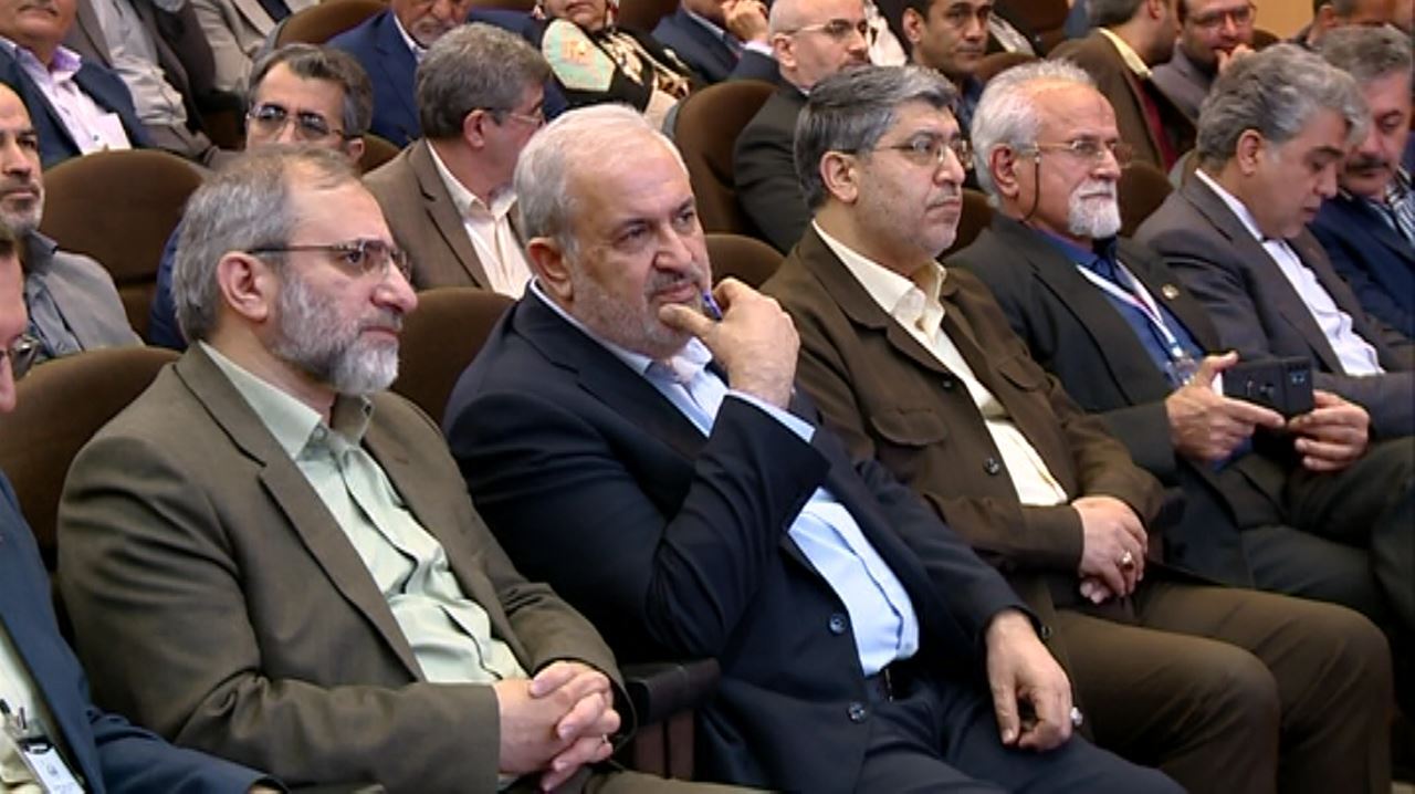 تفاهم سه جانبه احداث نیروگاه اتمی