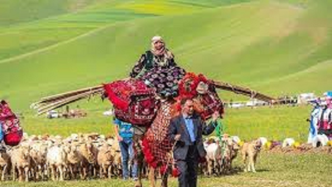 برگزاری جشنواره فرهنگی ورزشی عشایری آذربایجان شرقی در اواخر اردیبهشت