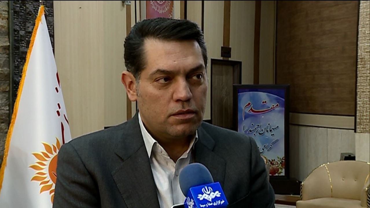 تجلیل از اساتید دانشگاه علوم پزشکی