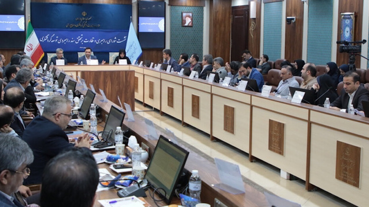بسته تشویقی اقتصادی گردشگری از اصلی‌ترین محور‌هایی است که باید دنبال شود