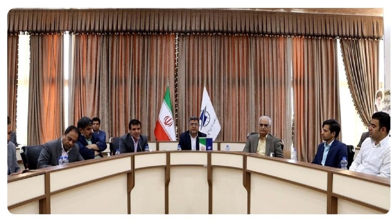 فرودگاه‌های سیستان و بلوچستان نقش مهمی  در رشد و توسعه استان  دارد