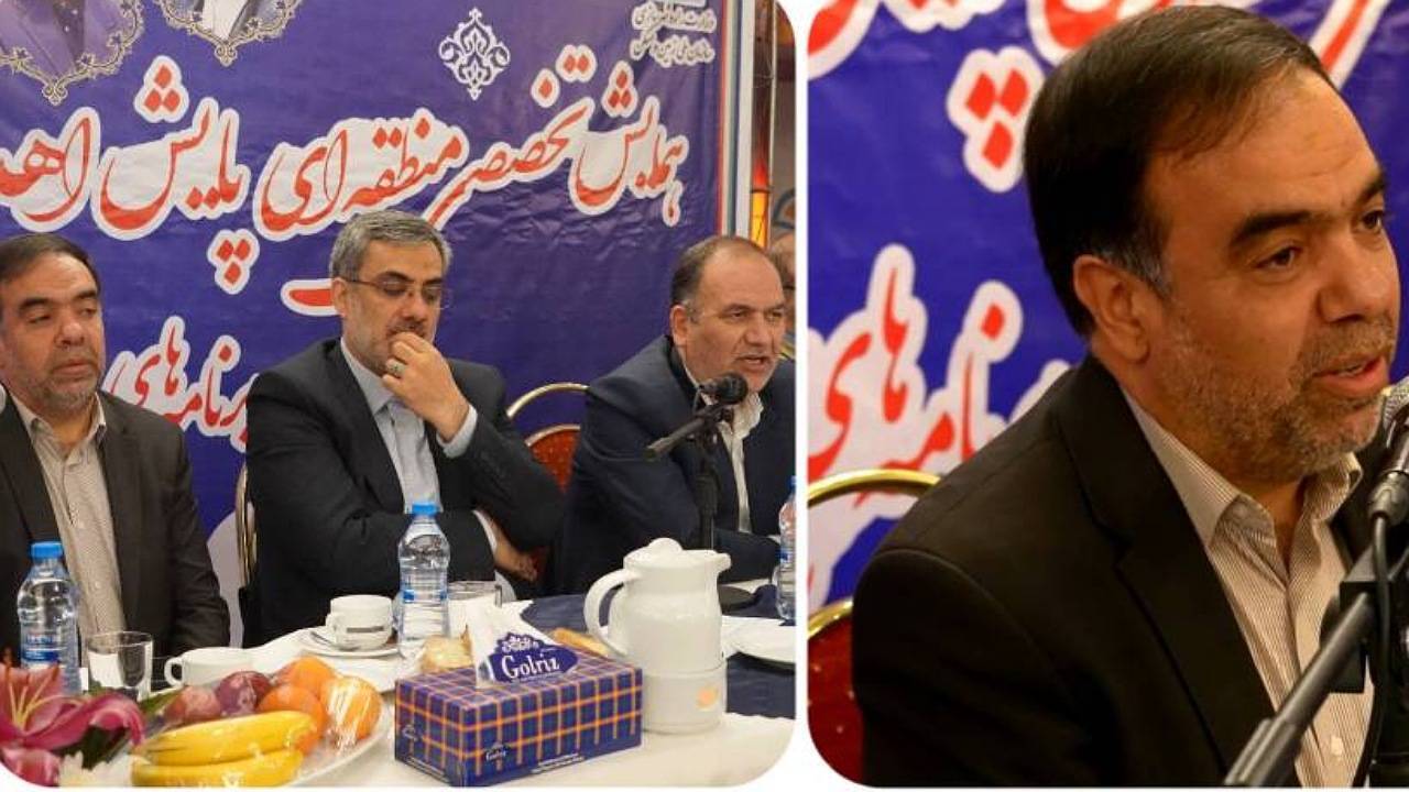 وجود ۶۰۰۰۰ نفر واجد شرایط نهایی دریافت مسکن در کرمان