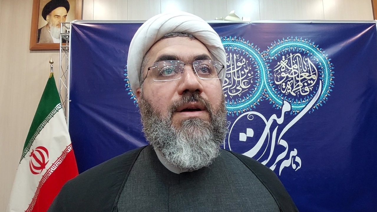 شرکت بیش از ۸۰ درصد مردم در مراسمات ماه محرم و رمضان