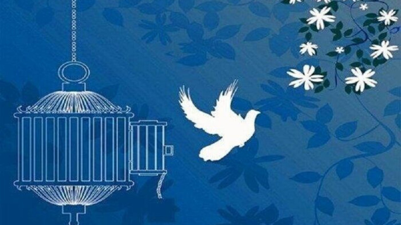 آزادی هشت زندانی در قم همزمان با دهه کرامت