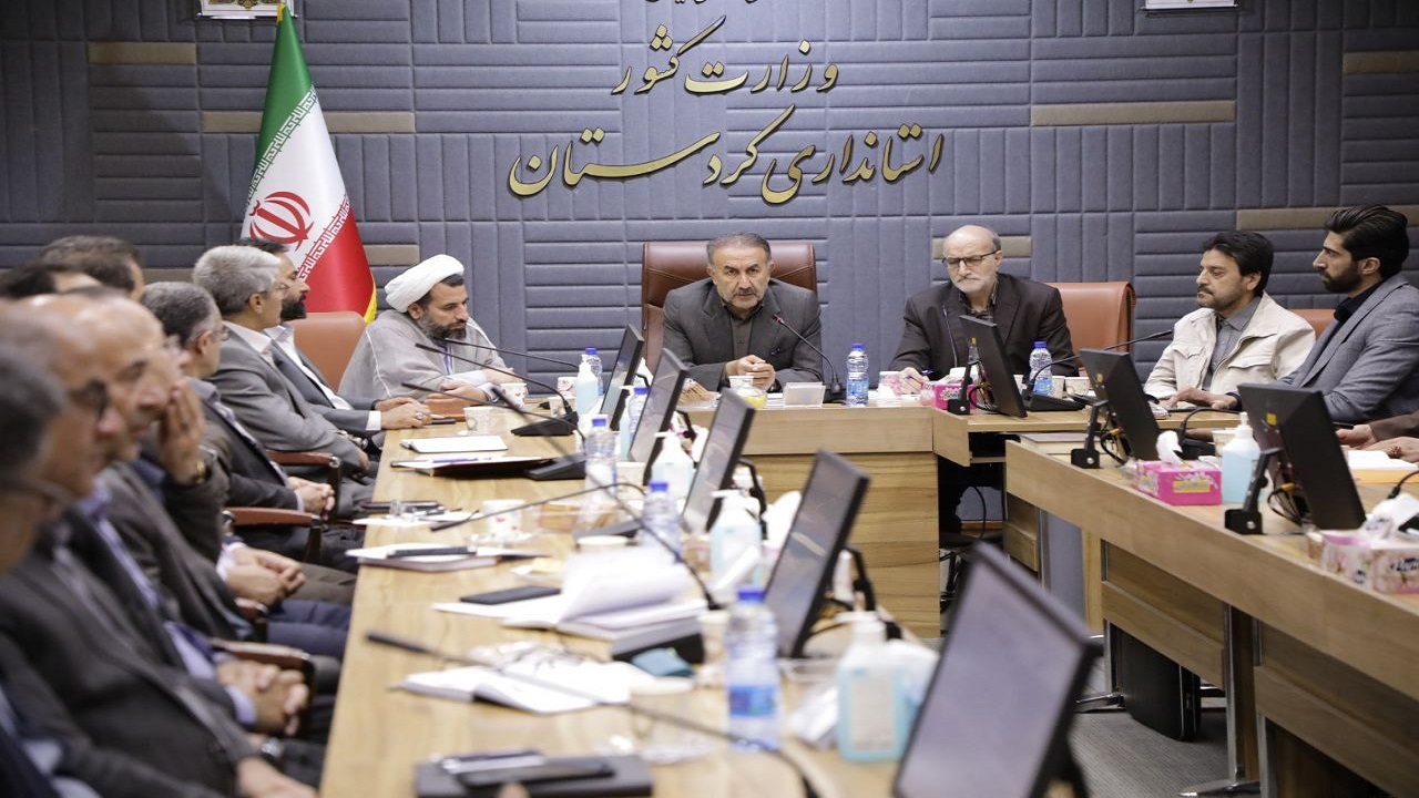 استان کردستان پیشرو در اقامه نماز
