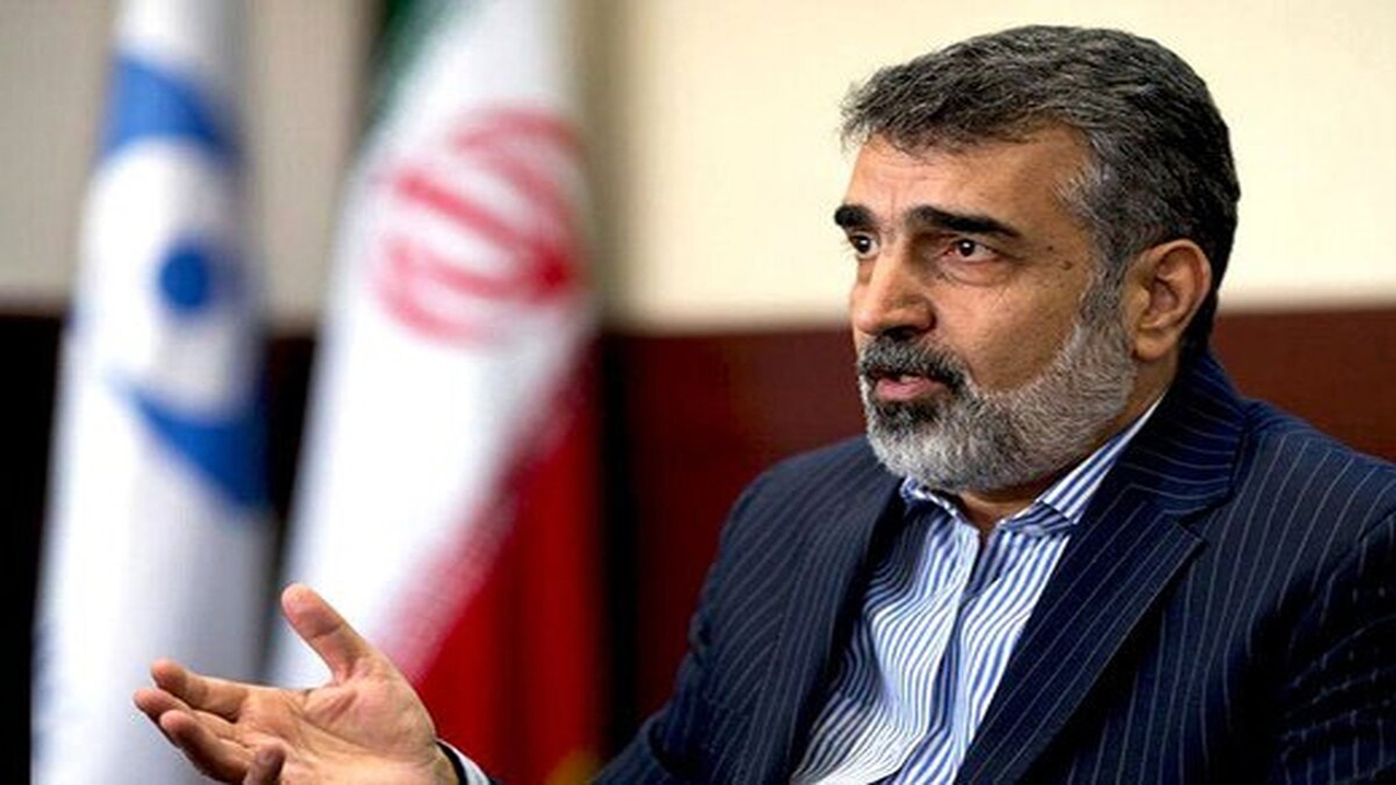 صنعت هسته‌ای ما در تمامی زمینه‌ها پیشرفت‌های قابل توجهی داشته است
