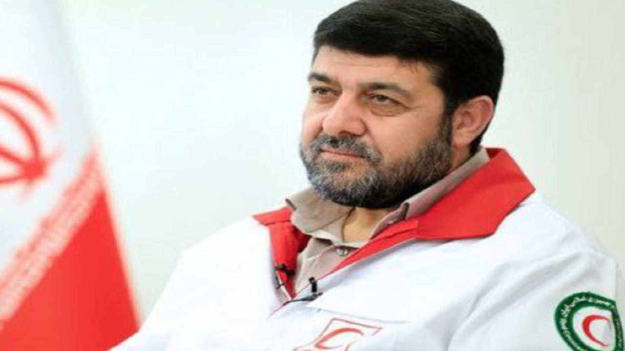 ورود ناوگان امدادی جدید به کشور