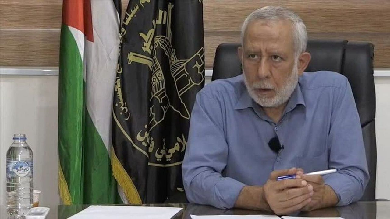 جهاد اسلامی: اسرائیل در رفح موفق نخواهد شد