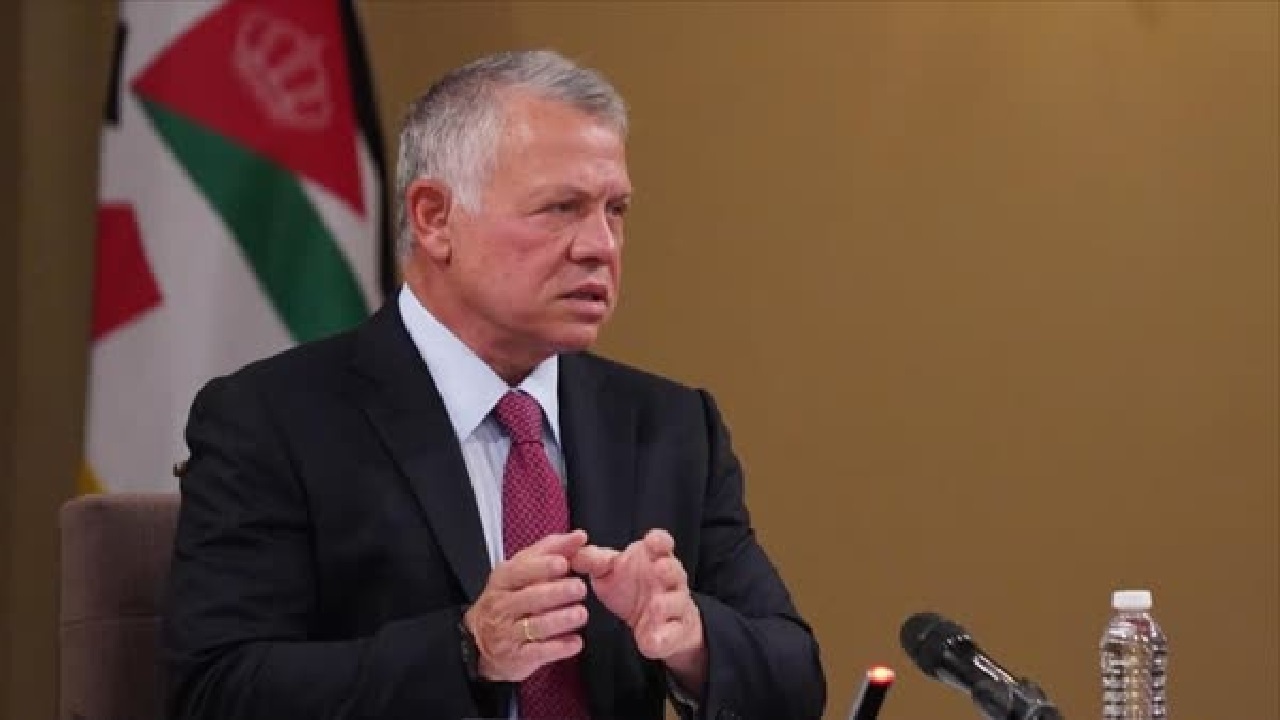 پادشاه اردن: کنترل اسرائیل بر گذرگاه رفح، فاجعه انسانی را تشدید می‌کند