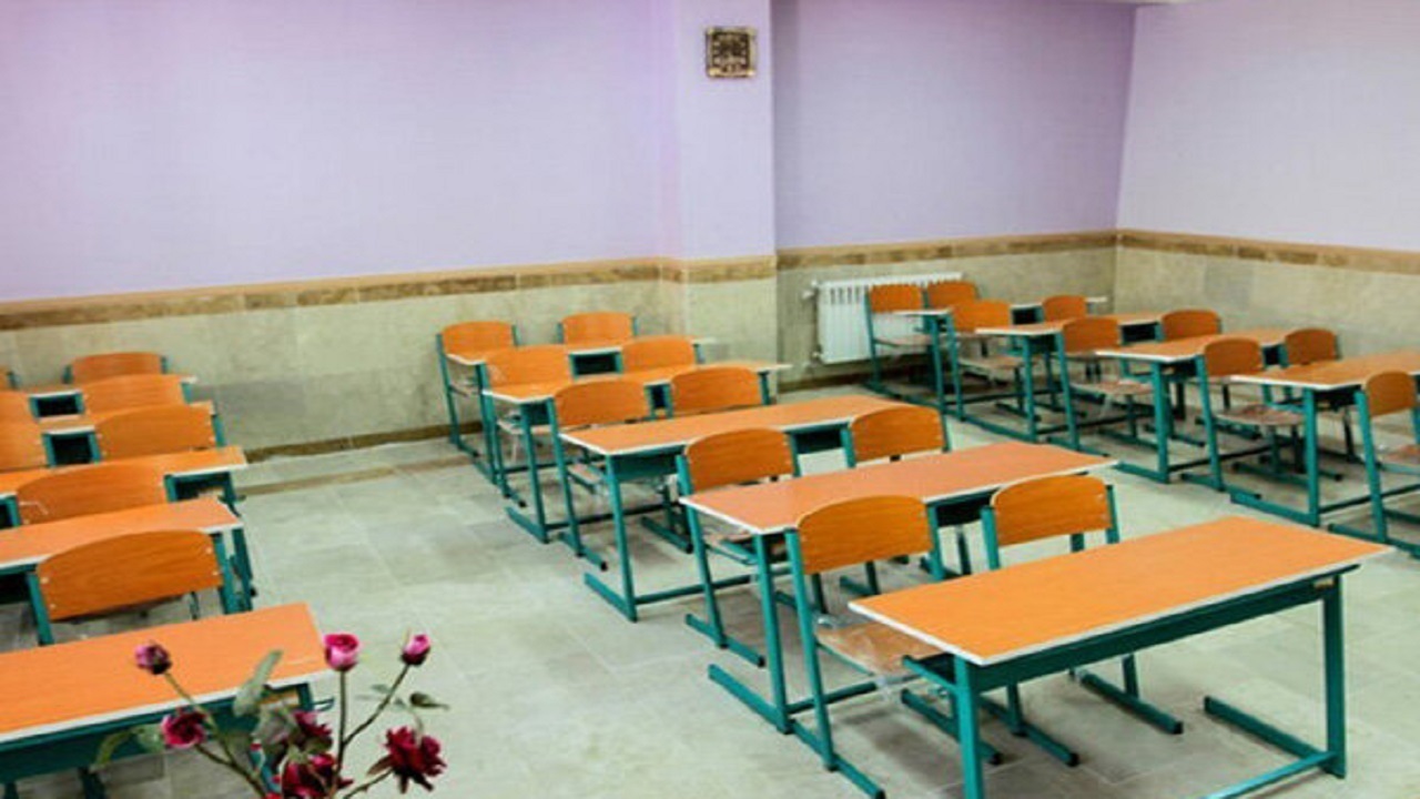احداث بیش از ۲ هزار کلاس درس با همراهی خیران در اردبیل