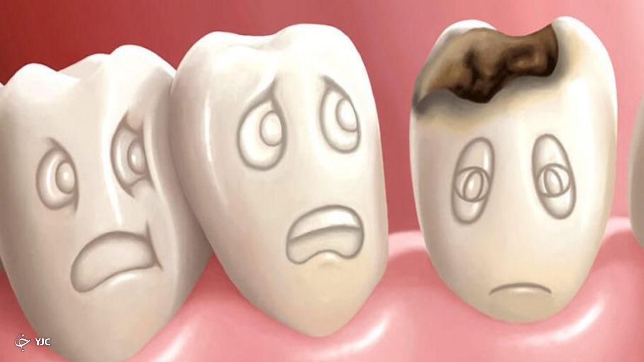 اجرای پویش سلامت دهان و دندان در مهاباد