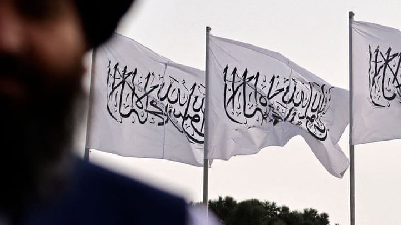 ورود داعش از خاک پاکستان به افغانستان