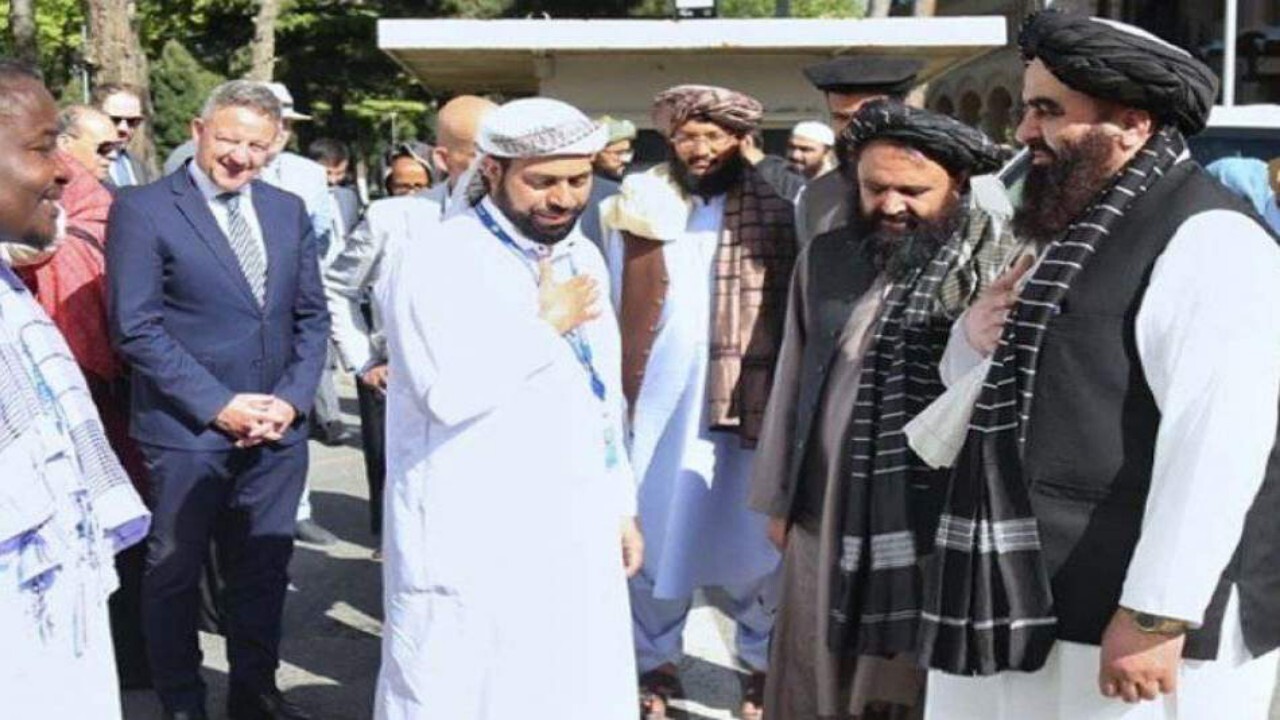 به دنبال خودکفایی هستیم