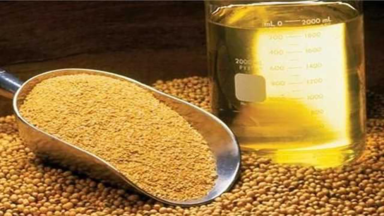 عدم احراز سلامتی روغن خام وارداتی پس از نمونه برداری و آزمایش‌های متعدد