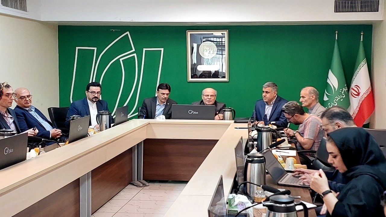 تمدید ثبت نام در الکامپ/ در الکامپ ۱۴۰۳ به استان‌ها توجه بیشتری می‌شود
