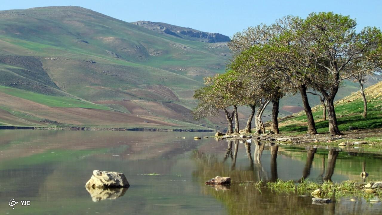 دمای هوای آذربایجان‌غربی تا ۵ درجه افزایش می‌یابد