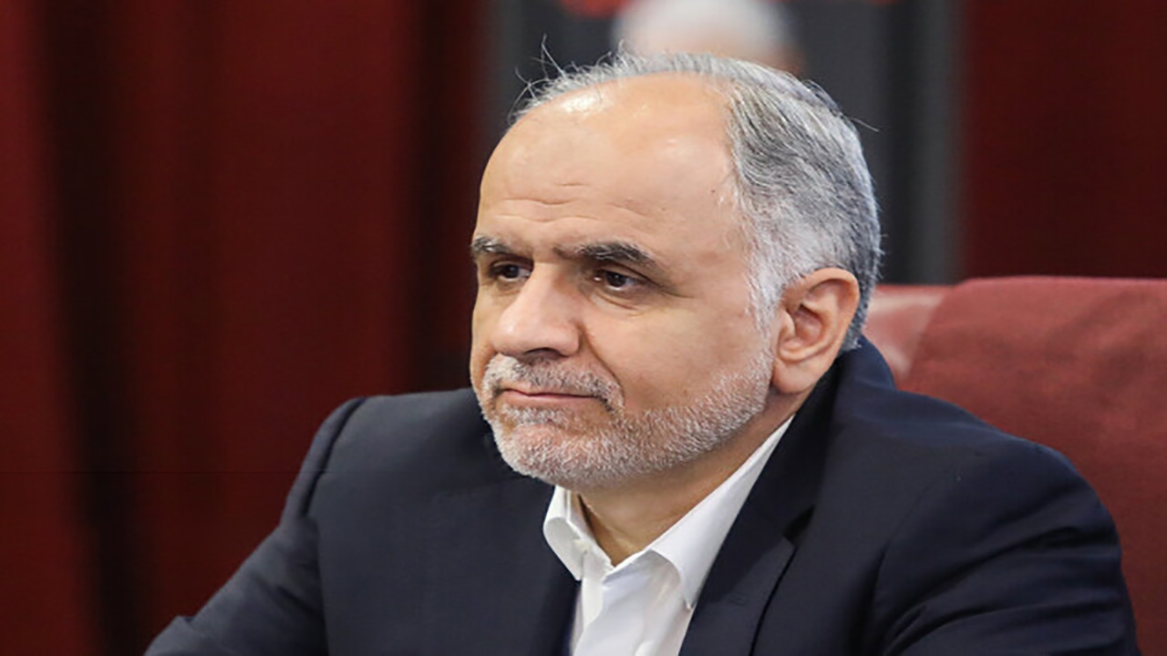 توضیحات رحیمی درباره درآمد و اشتغال وکلای دادگستری