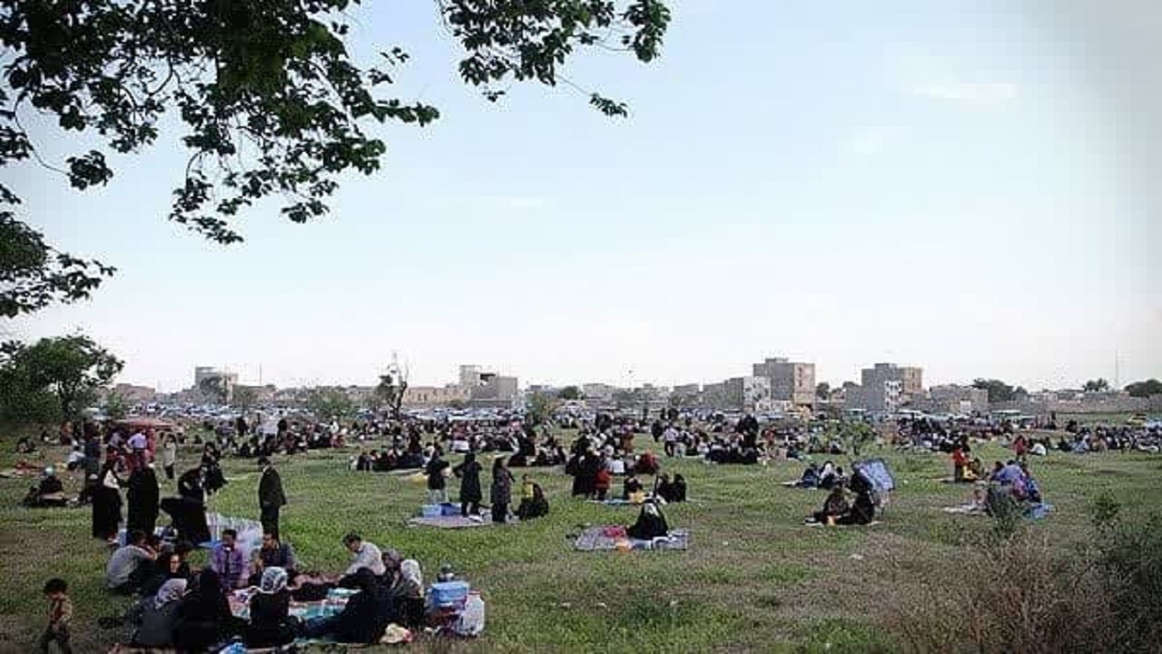 مستند پنجاه بدر در قزوین تولید می شود