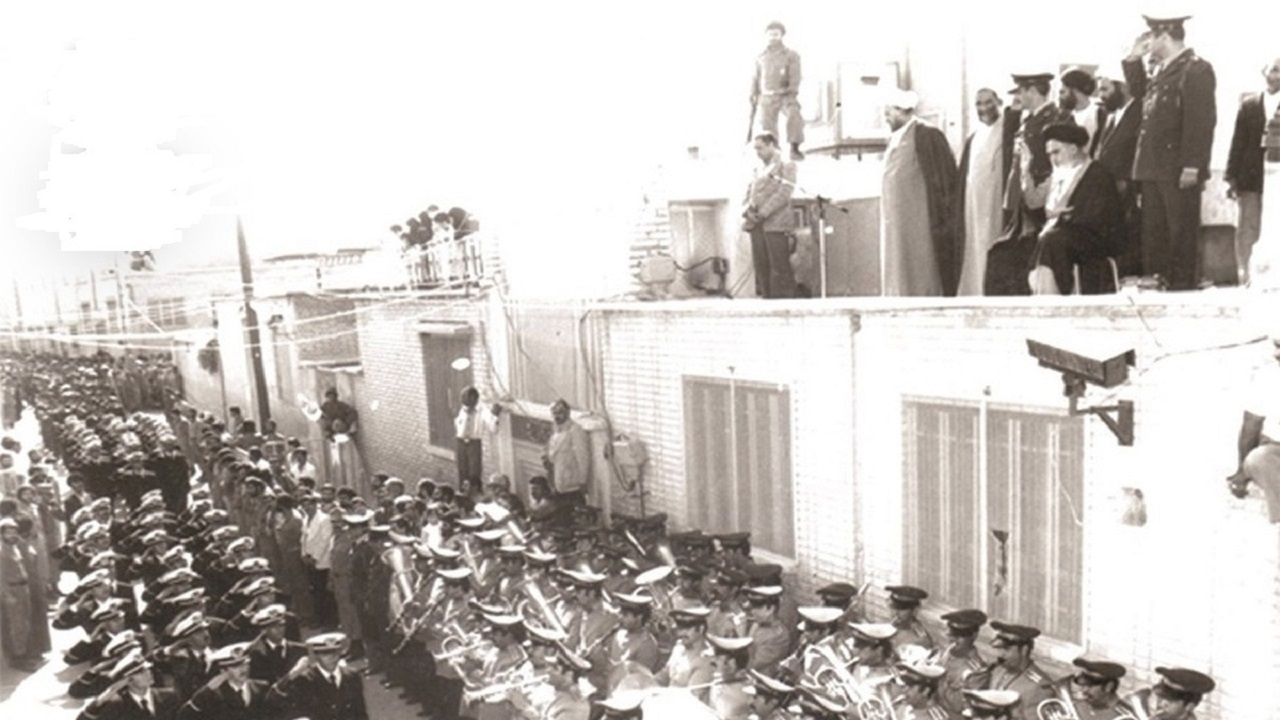 امام خمینی (ره) چگونه شایعه کودتای پهلوی را خاموش کرد؟ + فیلم