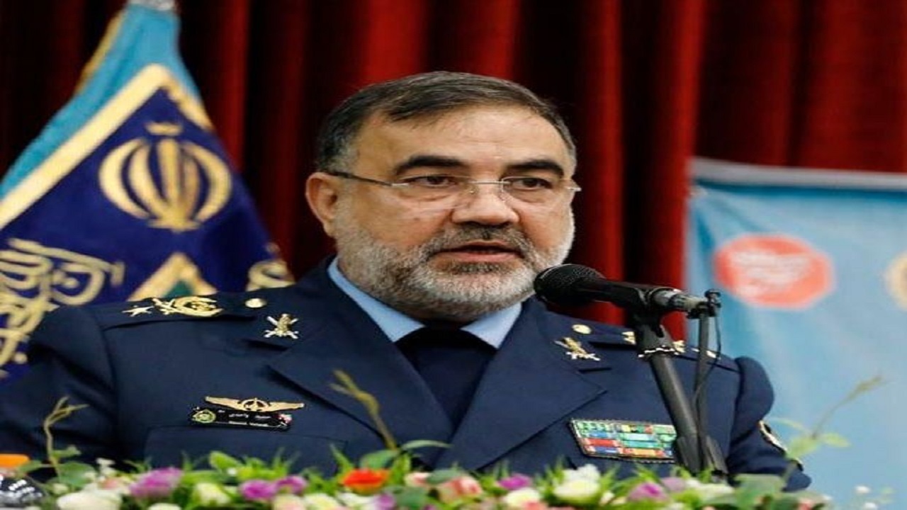 نیروی هوایی ارتش امروز از هر زمان دیگری آماده‌تر است