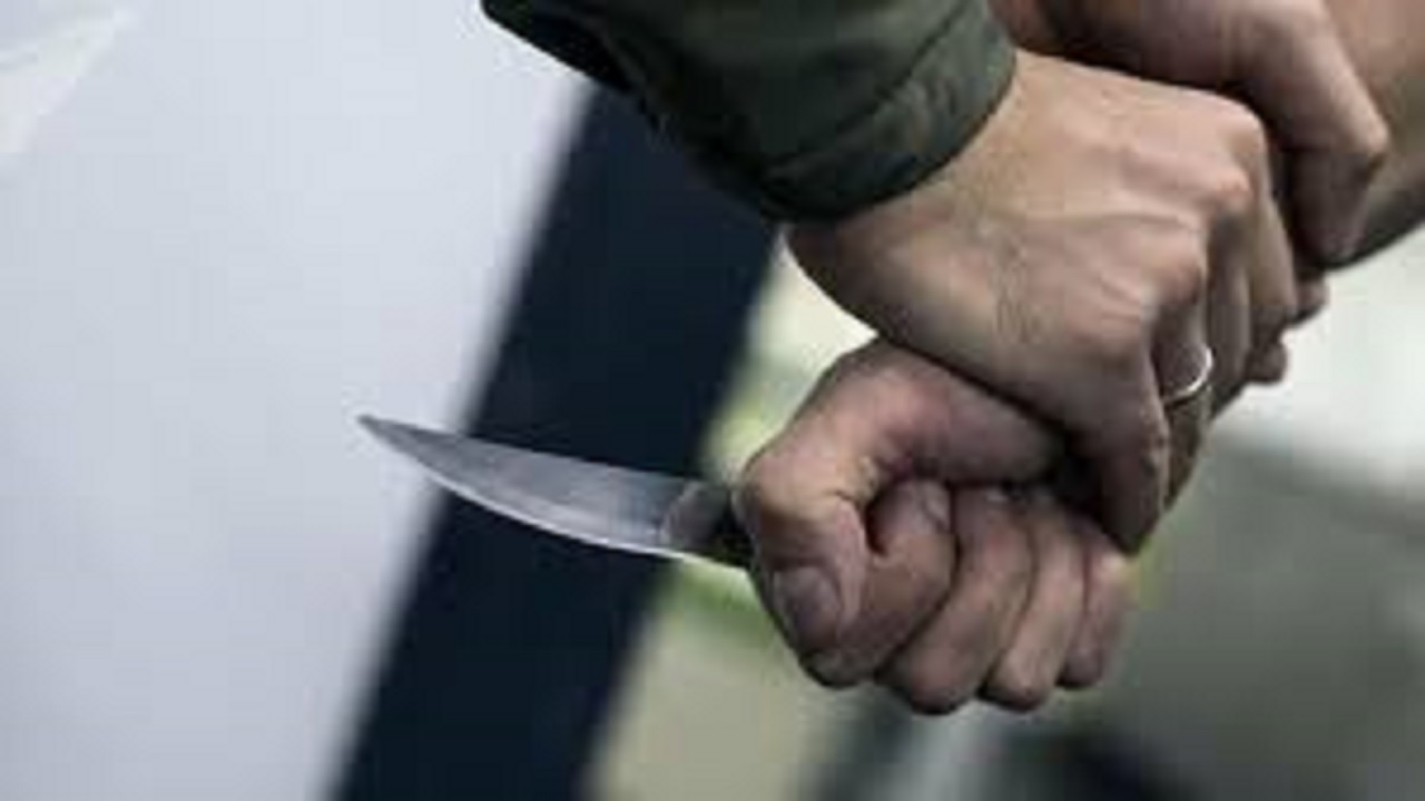 قتل پسر جوان در درگیری خیابانی