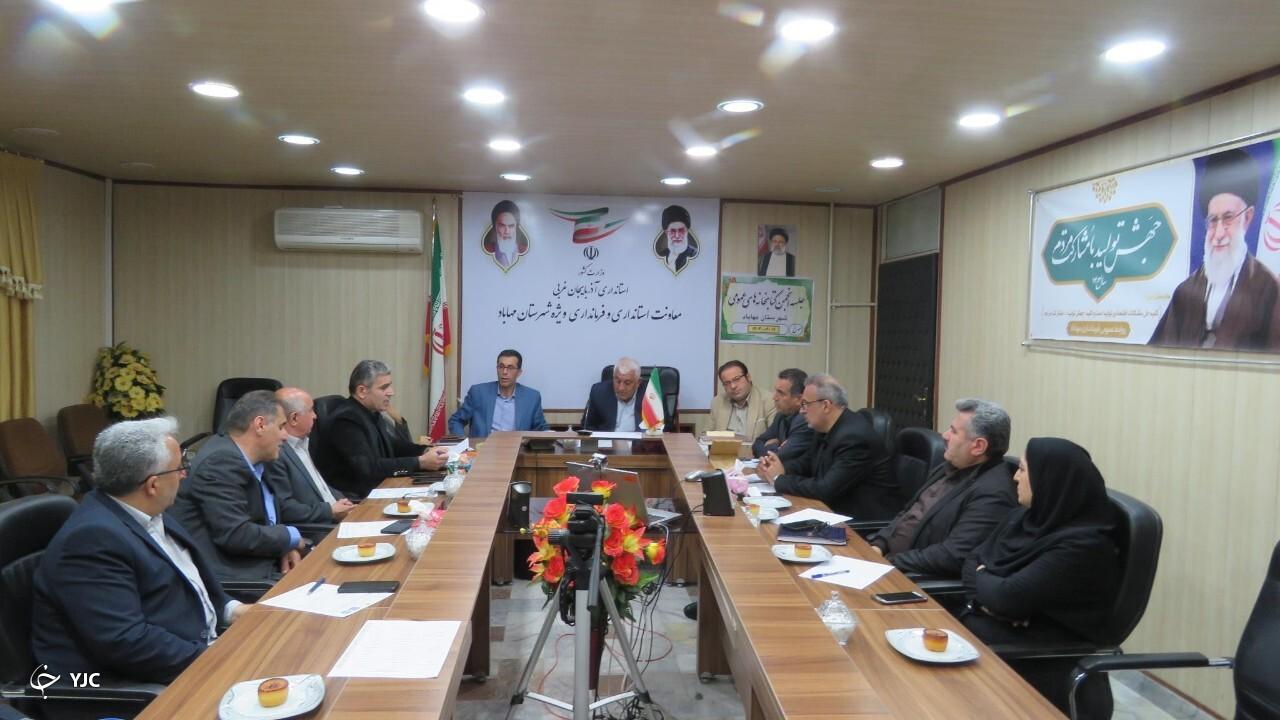 مکان‌یابی برای احداث کتابخانه عمومی در مهاباد مشخص می‌شود