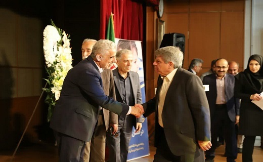 جشن ۱۳۰ مورد کاشت حلزون شنوایی در گیلان