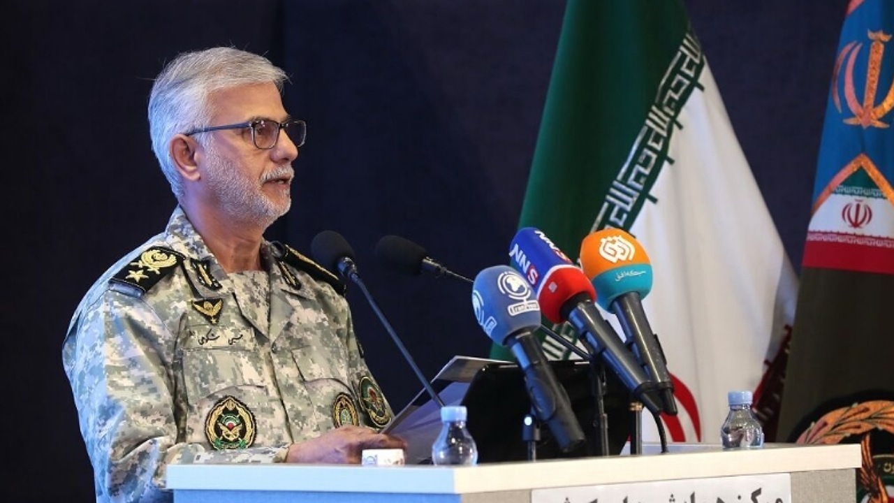 جوانی جمعیت در امنیت کشور موثر است