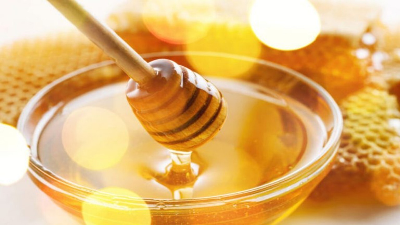 صادرات عسل قندهار به امارات