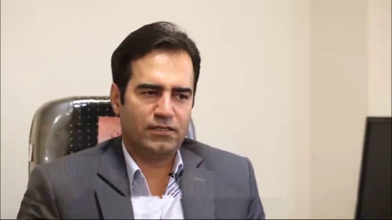 زندگی‌نامه یک دانشمند ایرانی از زبان خودش + فیلم