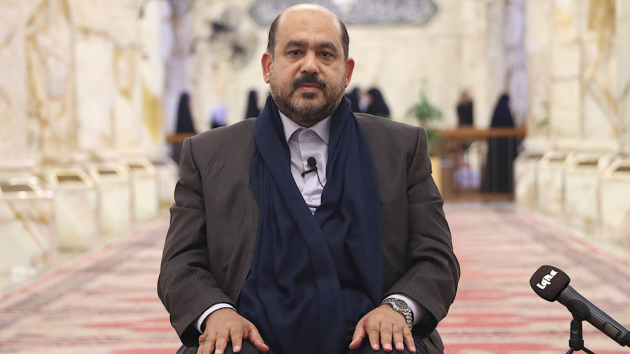 کریم منصوری: آرزو دارم همواره «معلم» باشم
