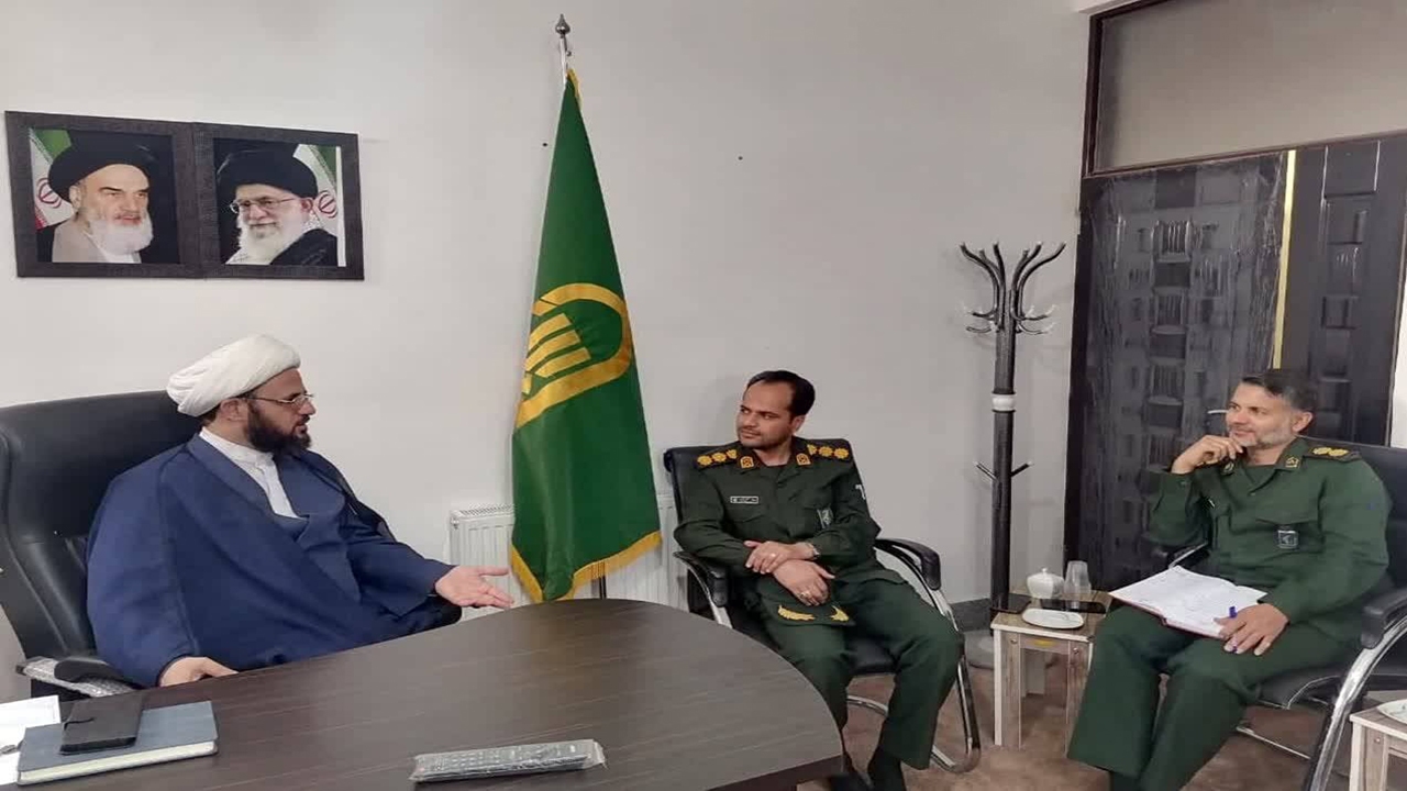 جهادگران، پای کار محرومان