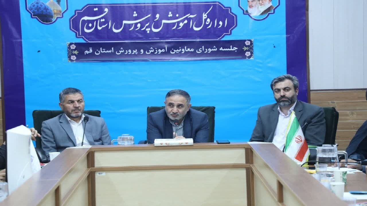 ۲۰۰ هزار ردیف استخدامی معلمان در دولت سیزدهم درنظر گرفته شد
