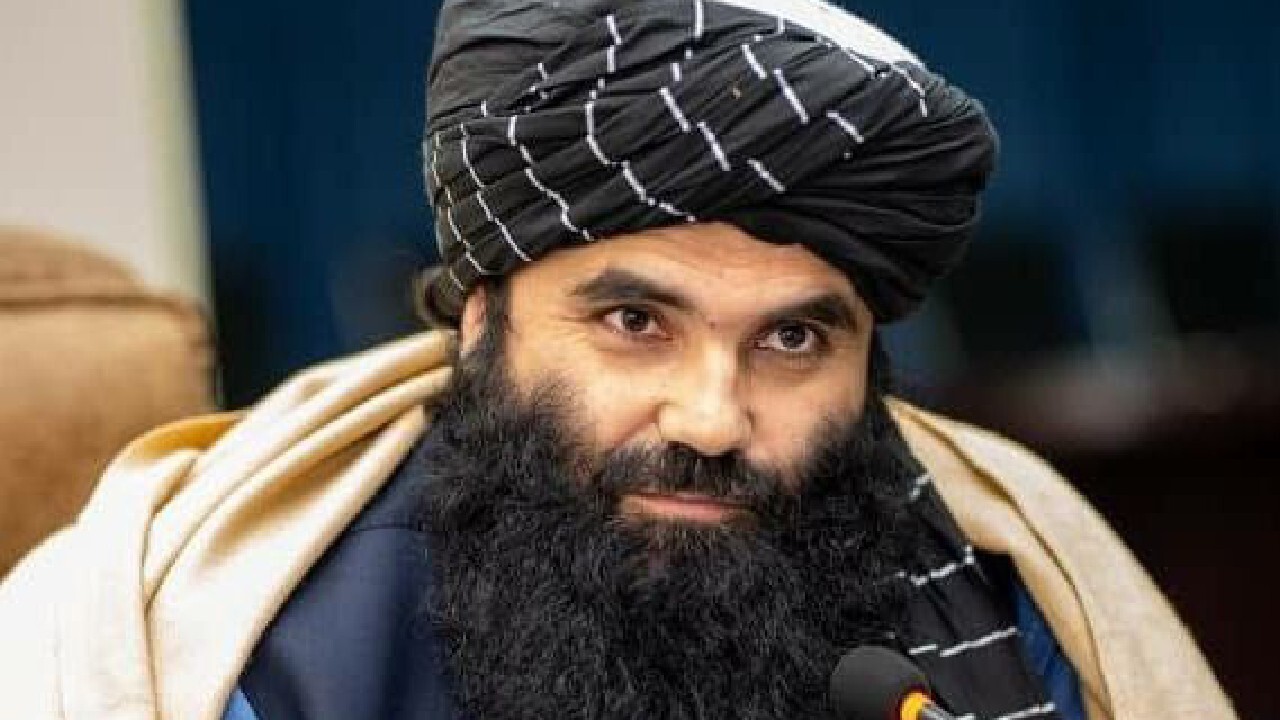 می‌خواهیم بر اساس احترام متقابل با دنیا تعامل کنیم