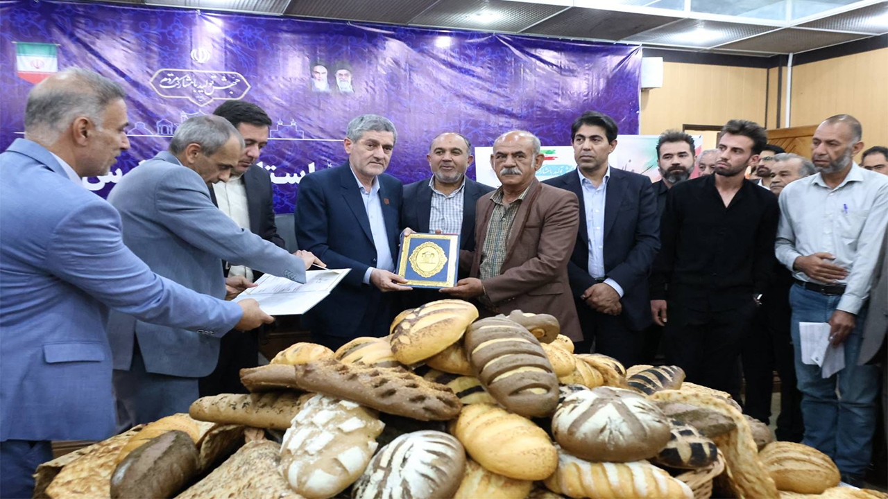 مؤلفه‌های آموزش و فرهنگسازی به عنوان عوامل موثر در مصرف بهینه نان