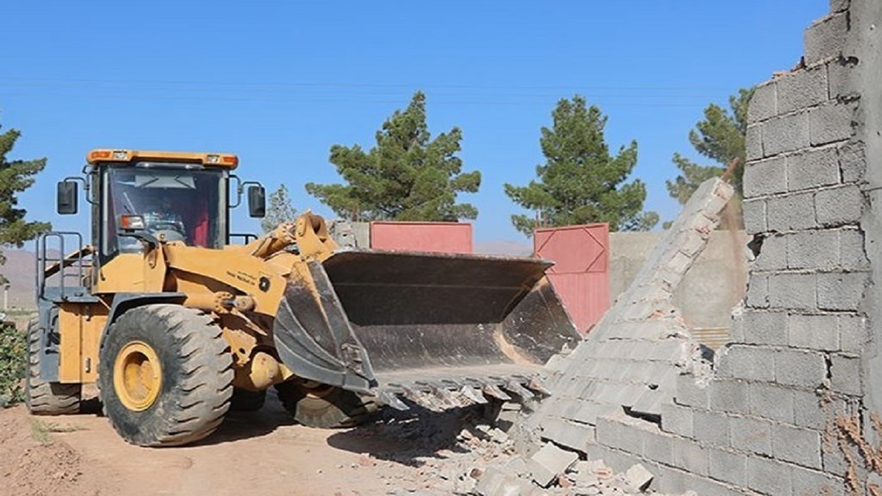 مبارزه با زمین خواران در دستور کار دادگستری کردستان