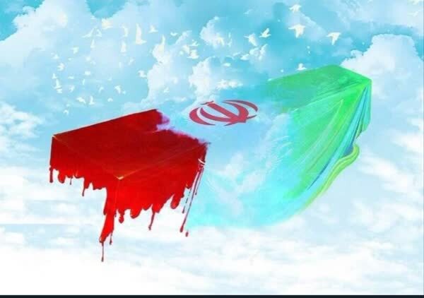 شهادت یکی دیگر از مجروحان حادثه تروریستی کرمان