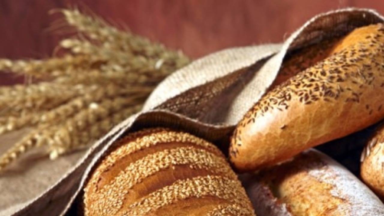 برگزاری جشنواره نان و گندم در جیرفت