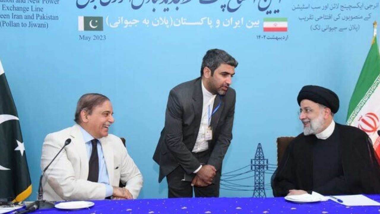 سفر رئیسی به پاکستان حامل پیام وحدت برای منطقه و جهان اسلام است