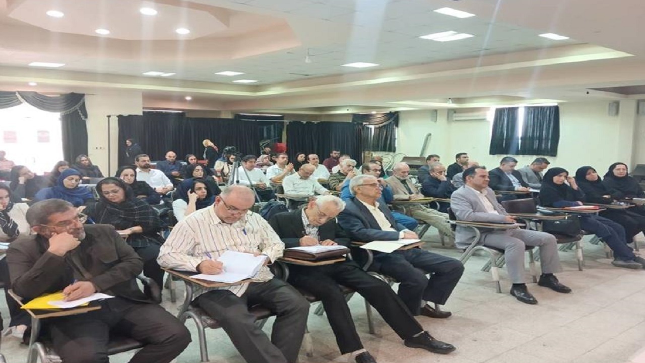 آغاز ششمین فصل آموزشی توانمندسازی فعالان گردشگری مازندران