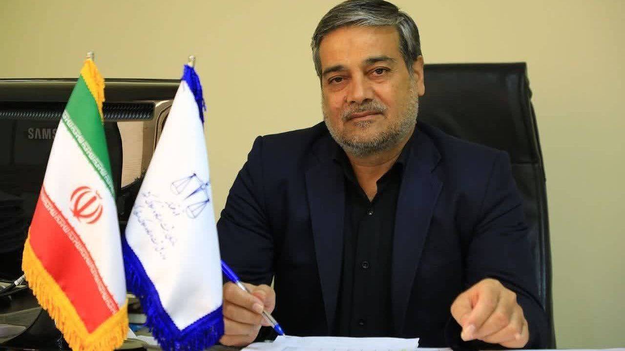 لزوم آگاه‌سازی کشاورزان از مزایای حدنگاری 