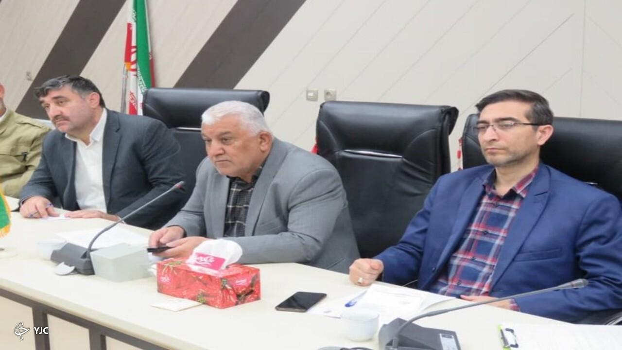 ۷ هزار و ۱۷۹ قطعه‌زمین در روستا‌های مهاباد آماده تحویل به متقاضیان مسکن است