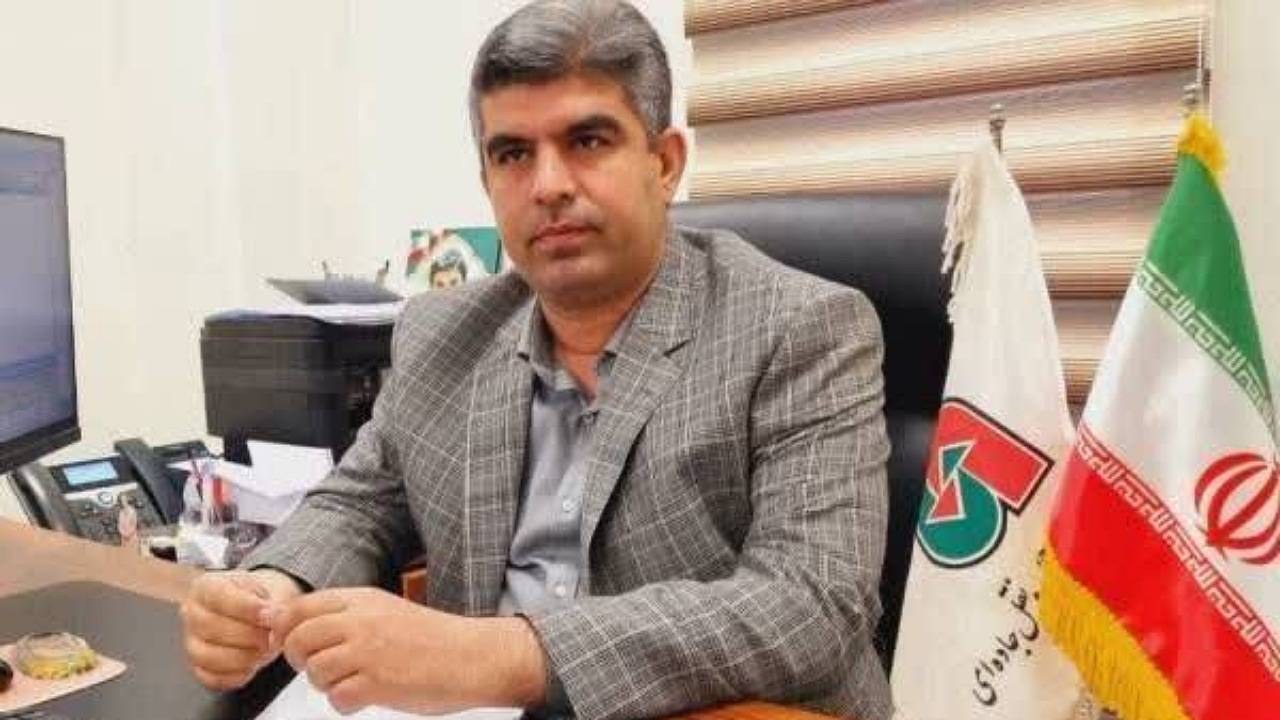 بهره برداری از ۱۰۵ کیلومتر راه روستایی در کرمان 