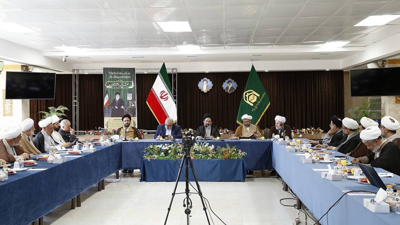 تعداد خدام کاروان حج امسال هم کاهش پیدا کرد