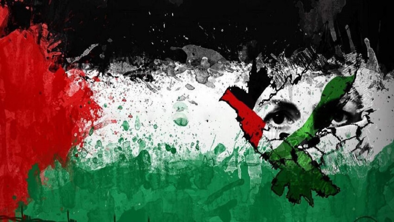 نماد‌های مقاومت مردم فلسطین که جهانی شده‌اند + فیلم