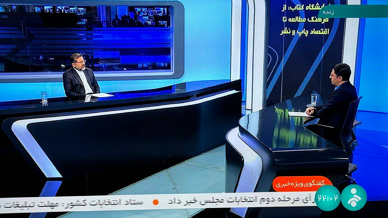 بودجه وزارت فرهنگ به ۲۰ هزار میلیارد تومان رسید/ صنعت نشر ملی می‌شود